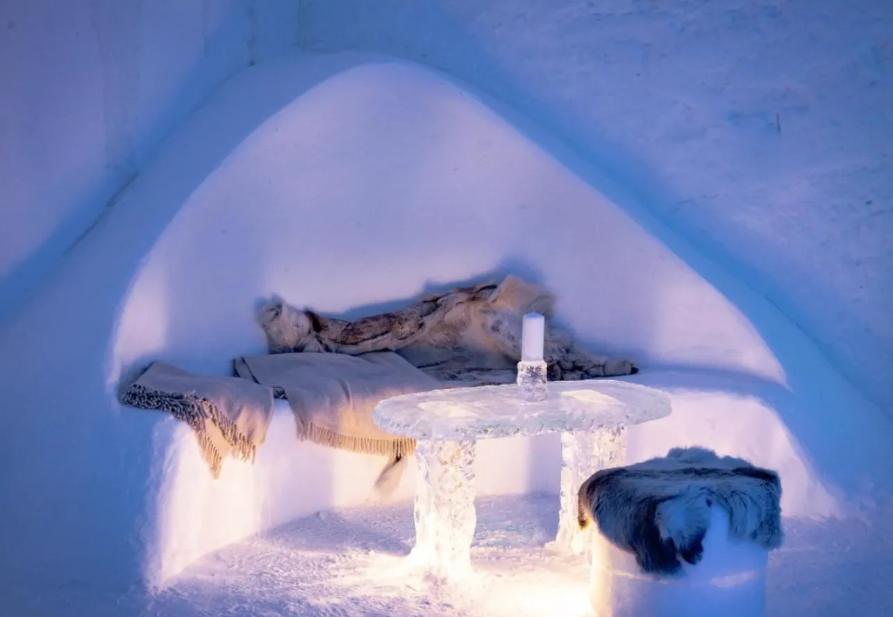 ICEHOTEL