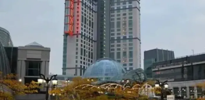 Fallsview Casino Resort