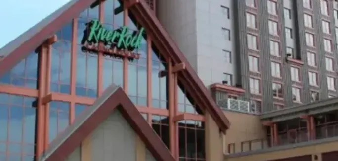 River Rock Casino Resort