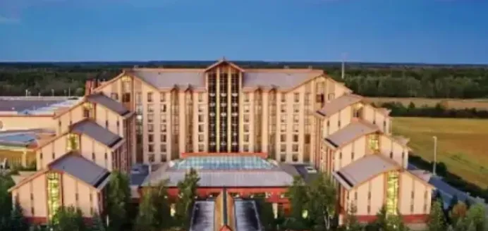 Casino Rama Resort
