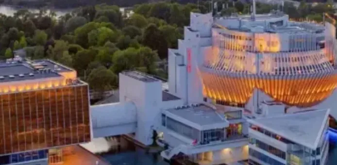 Montreal Casino & Hotel